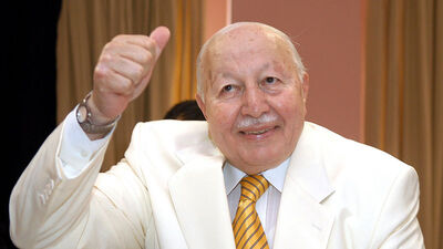 Necmettin Erbakan kimdir?