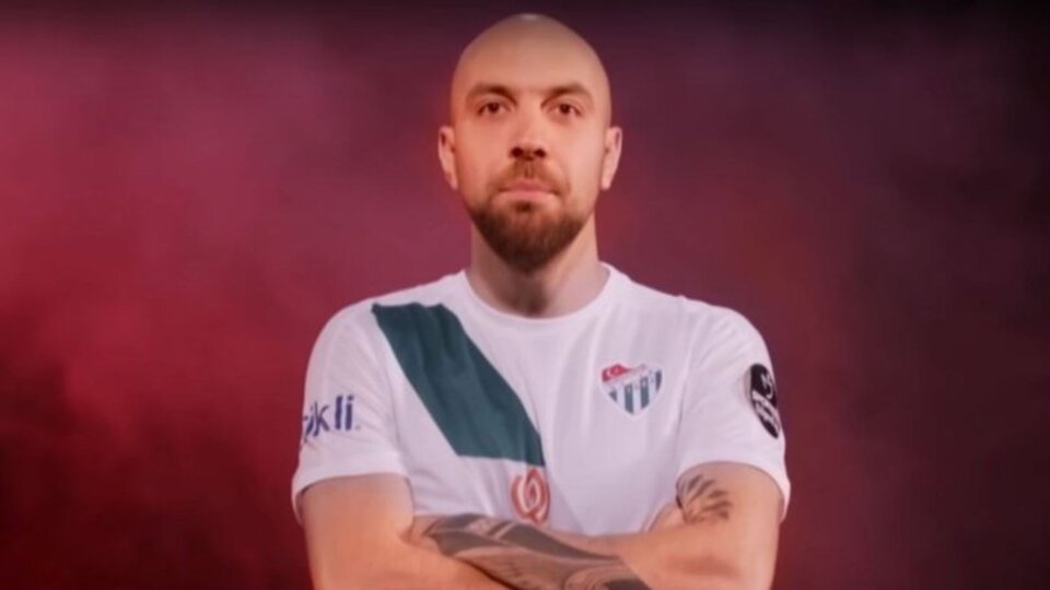 Sercan Yıldırım kimdir?