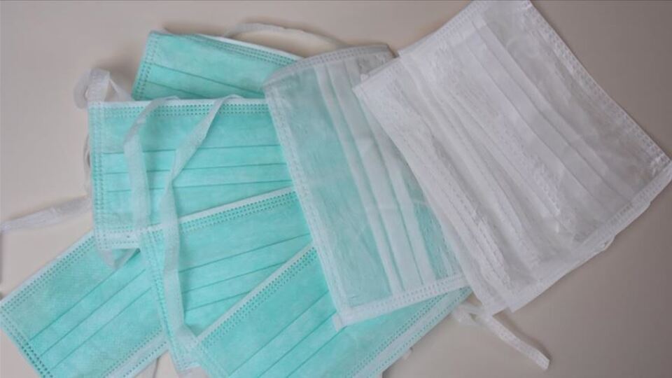 Maske fiyatlarına ilişkin flaş açıklama