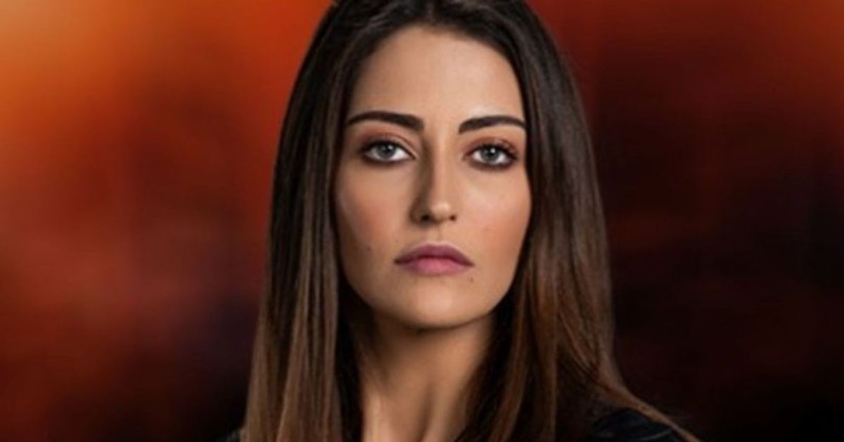 Tuğba Melis Türk kimdir?