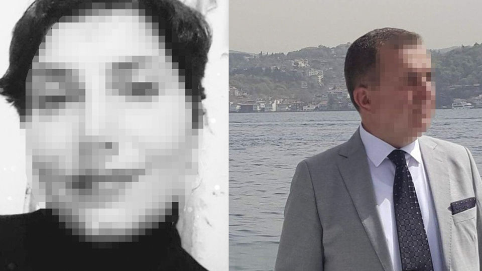 Eski hakim ve eşi cinayet sanığı oldu