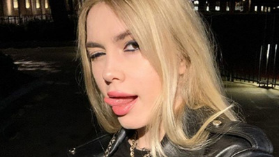 Aleyna'nın 'Yalan'ı çıktı