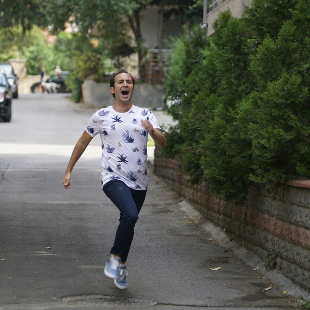 AOG'un tanıtım filmi
