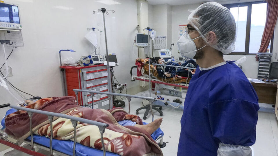 'Sakalınızı kesin' uyarısı!