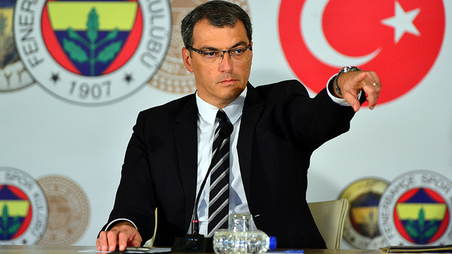 Ve Comolli konuştu!