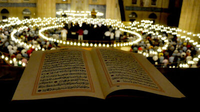 Regaip Kandili ibadetleri neler?