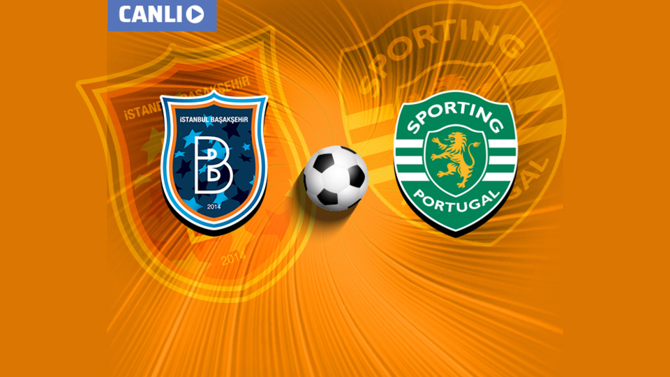 Harikasın Başakşehir! Son 16'ya kaldık!