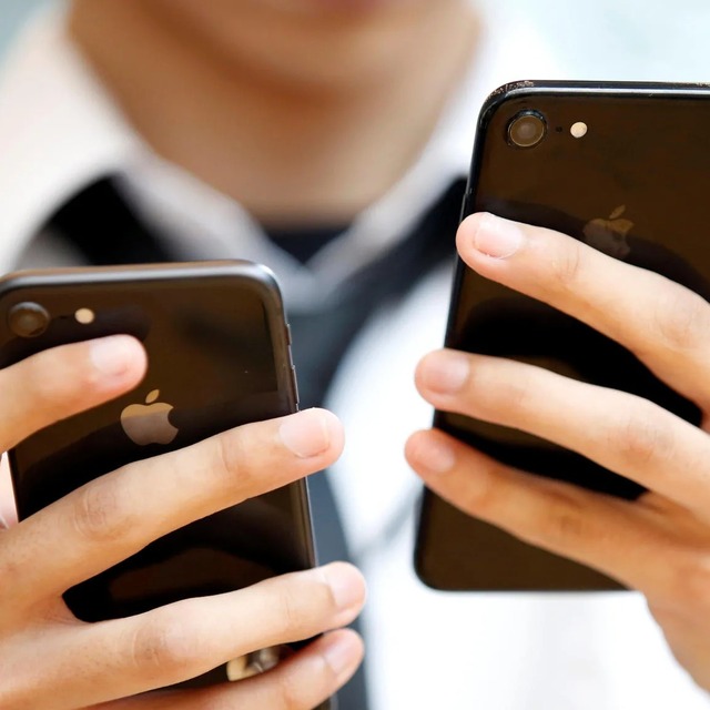 iPhone kullananlar dikkat!