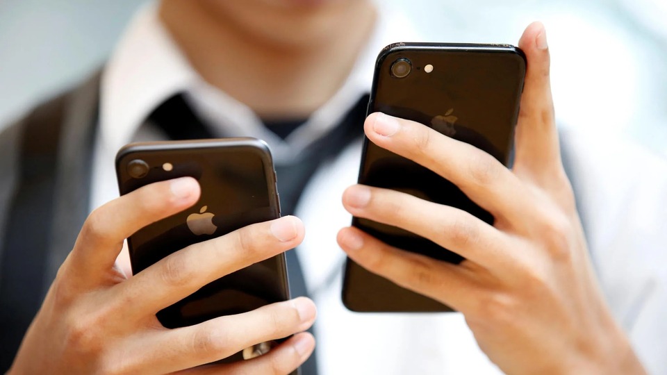 iPhone kullananlar dikkat!