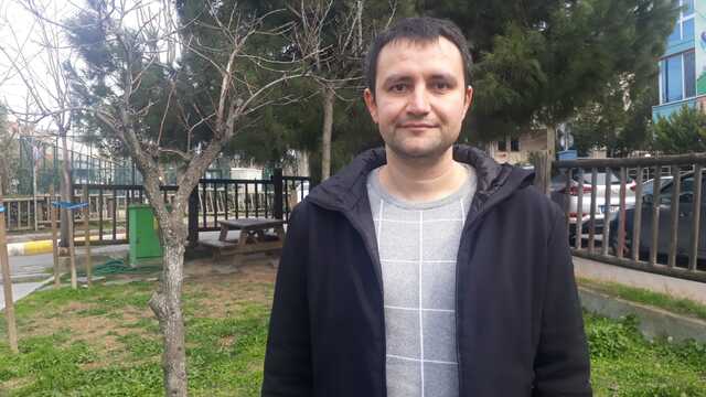 Tehdit ettiği hastası öyle bir özür diledi ki!