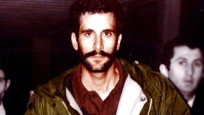 Deniz Gezmiş kimdir?