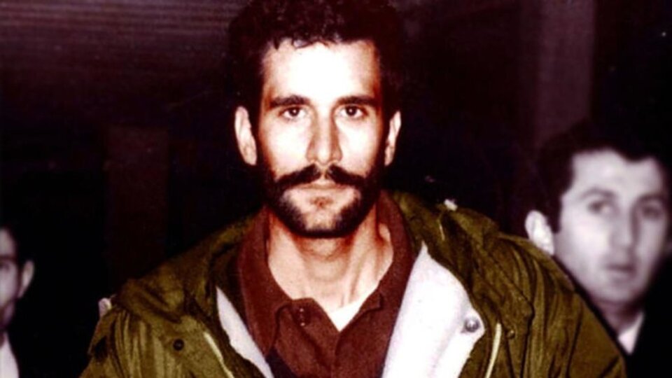 Deniz Gezmiş kimdir?