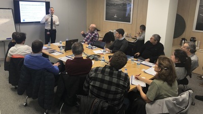 Finansal okuryazarlığı artırma hamlesi