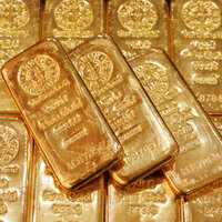 Altın tahminini yükseltti