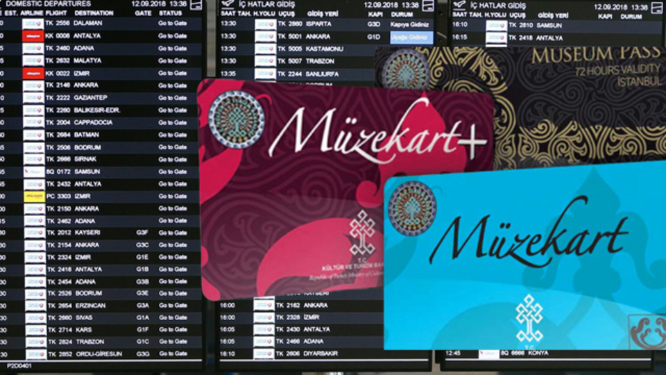 TÜRSAB'dan çifte dava