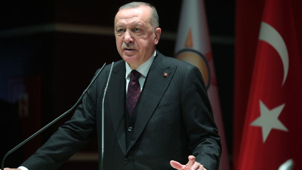 'İdlib'de gelişme lehimize döndü'