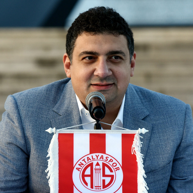 "Fenerbahçe maçını kazanmak istiyoruz"