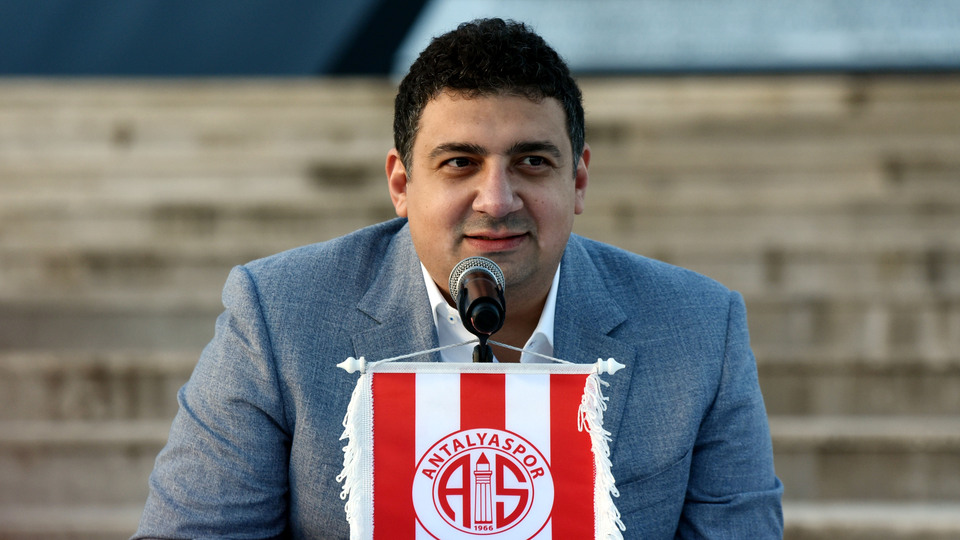 "Fenerbahçe maçını kazanmak istiyoruz"