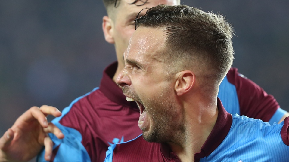 Novak'tan transfer açıklaması