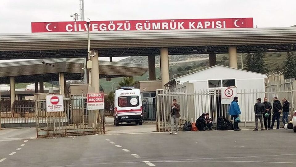 İdlib şehitleri için başsağlığı mesajları