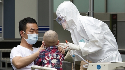 Corona virüsü nasıl bulaşır? Corona virüs neden olur?