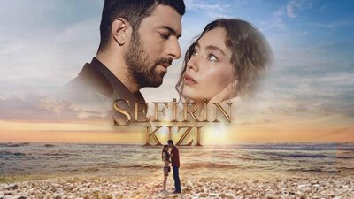 Sefirin Kızı nerede çekiliyor?