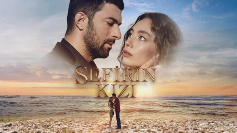 Sefirin Kızı nerede çekiliyor?