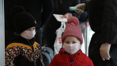 Corona virüsü nedir?