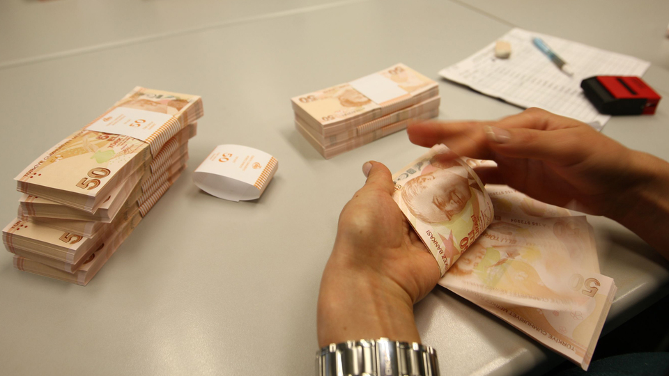 2019 büyüme rakamı açıklandı