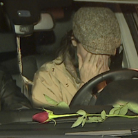 Birce sevglisiyle yakalandı: Adını söylemeyeceğim