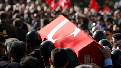 Şehitler için okunacak dualar