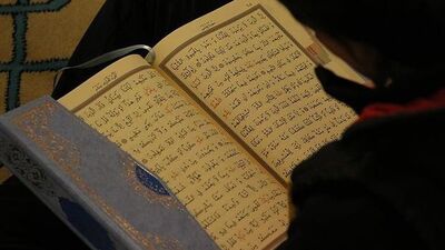 Felak suresi Arapça ve Türkçe okunuşu nedir?