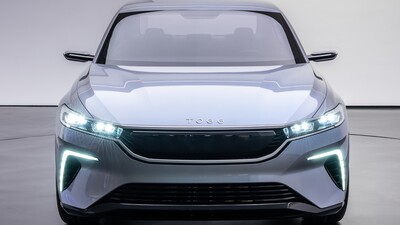 Yerli otoda ÇED süreci başladı