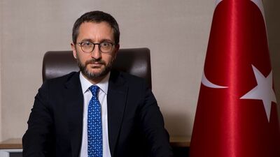 Altun'dan İdlib açıklaması