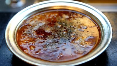 Beyran çorbası nasıl yapılır?