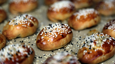 Bayatlamayan poğaça nasıl yapılır?