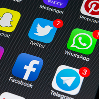 Bakanlıktan sosyal medya uyarısı