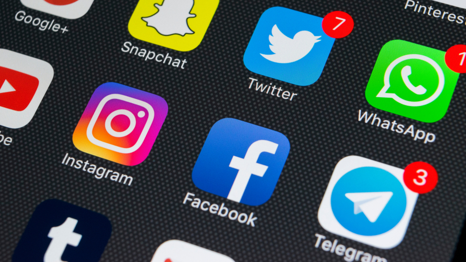 Bakanlıktan sosyal medya uyarısı