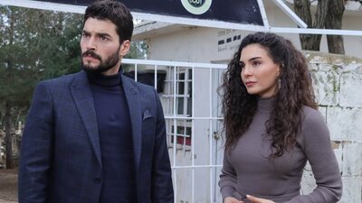 Hercai 34. bölüm fragmanları