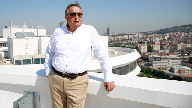 'İnşaat ok gibi fırlayabilir'