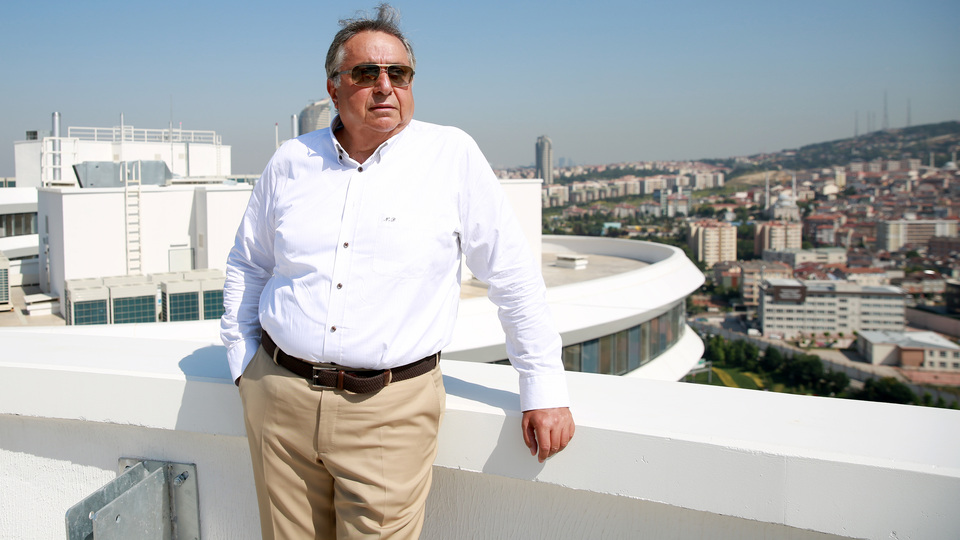'İnşaat ok gibi fırlayabilir'