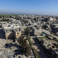 NATO'nun 5. maddesi İdlib için işletilebilir mi?