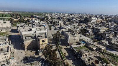 NATO'nun 5. maddesi İdlib için işletilebilir mi?