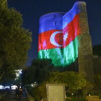 Azerbaycan'da ilk koronavirüs vakası!