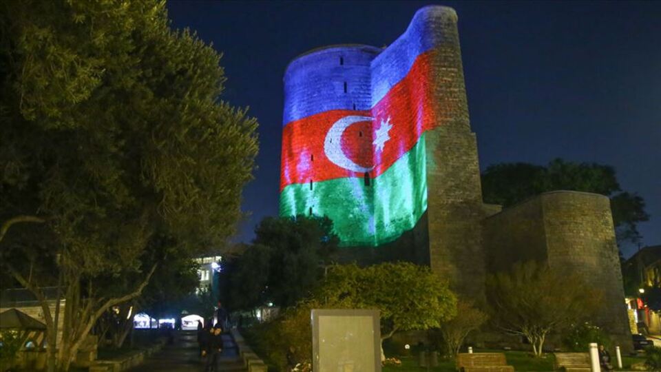 Azerbaycan'da ilk koronavirüs vakası!