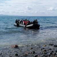 AB'den mülteci açıklaması!