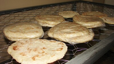 Bazlama nasıl yapılır?