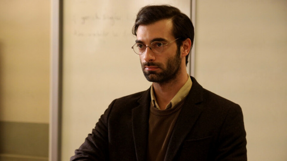 Öğretmen 1. Bölüm 3. tanıtım yayınlandı