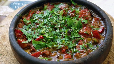 Belen tava nasıl yapılır?