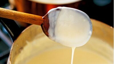 Beşamel sos nasıl yapılır?
